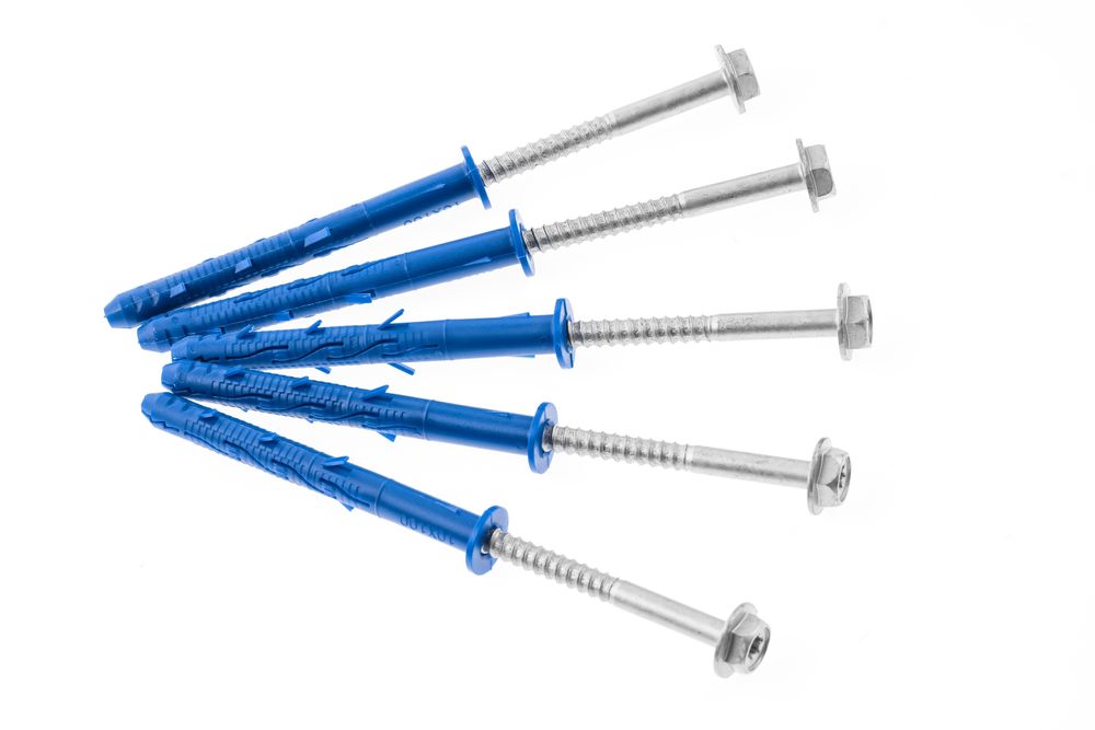 Фасадный анкер isomax FD