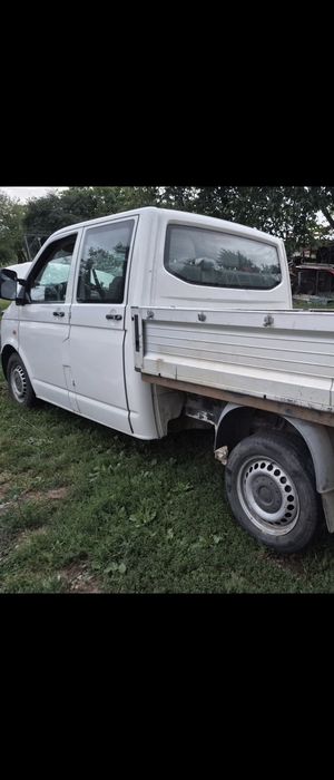 Lada t5 doka aluminiu