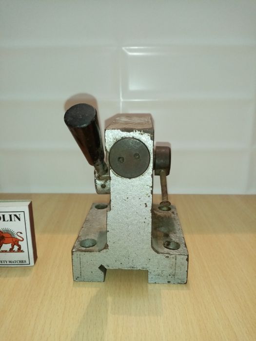 Запчасть на токарный станок!