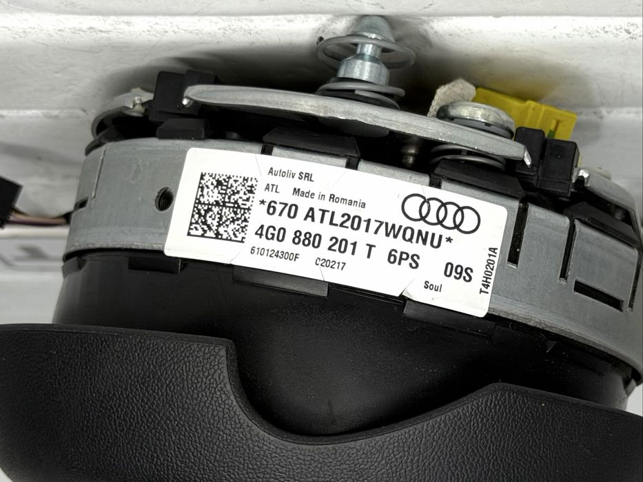 Airbag волан AUDI A6 A7 4G 4G0880201T