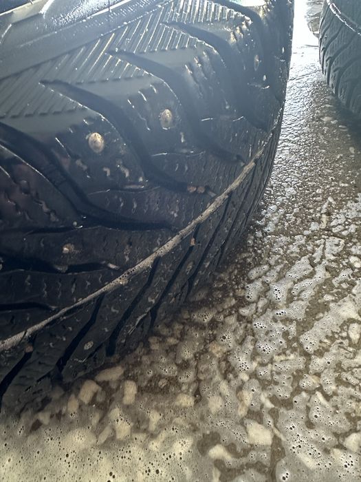 Комплект дисков с резиной 185/65/R14