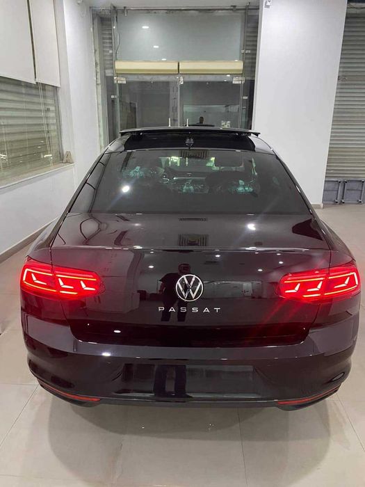 Фейслифт Стопове Комби  VW PASSAT B8 B8.5 комби . Оригинални facelift