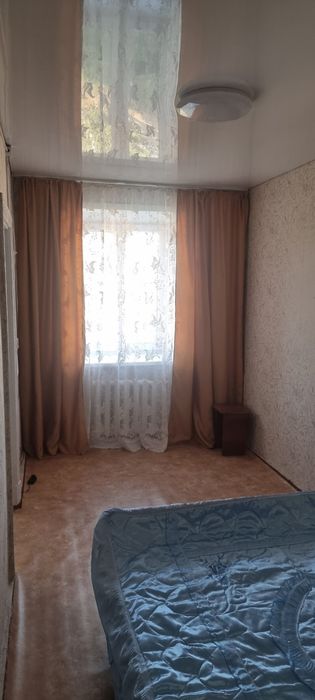 Продам 2х комнатную квартиру