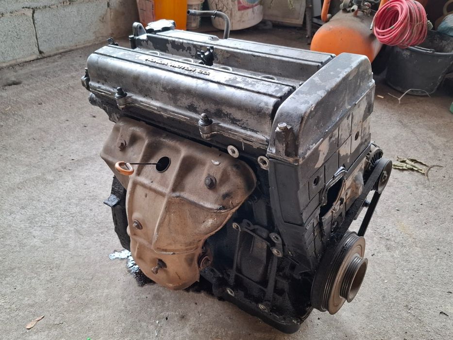 Продам двигатель