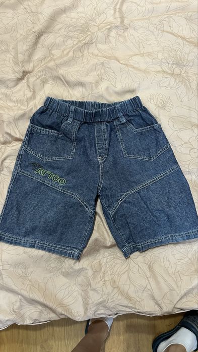 Дрехи за момче