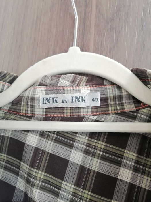 Мъжка спортна риза