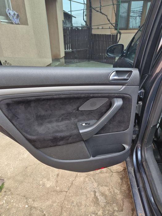 Vand Golf 5 2.0 TDI