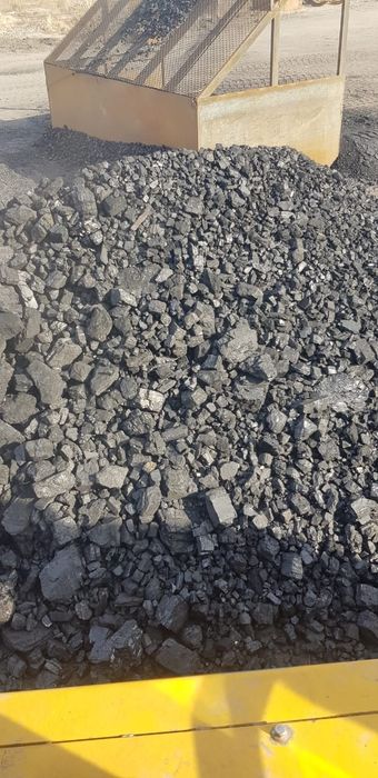 Уголь всех марок