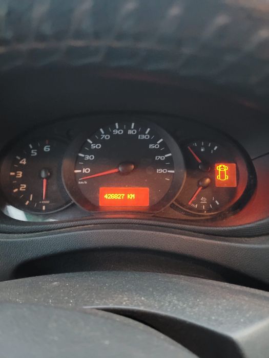 Renault Master Maxi 2018