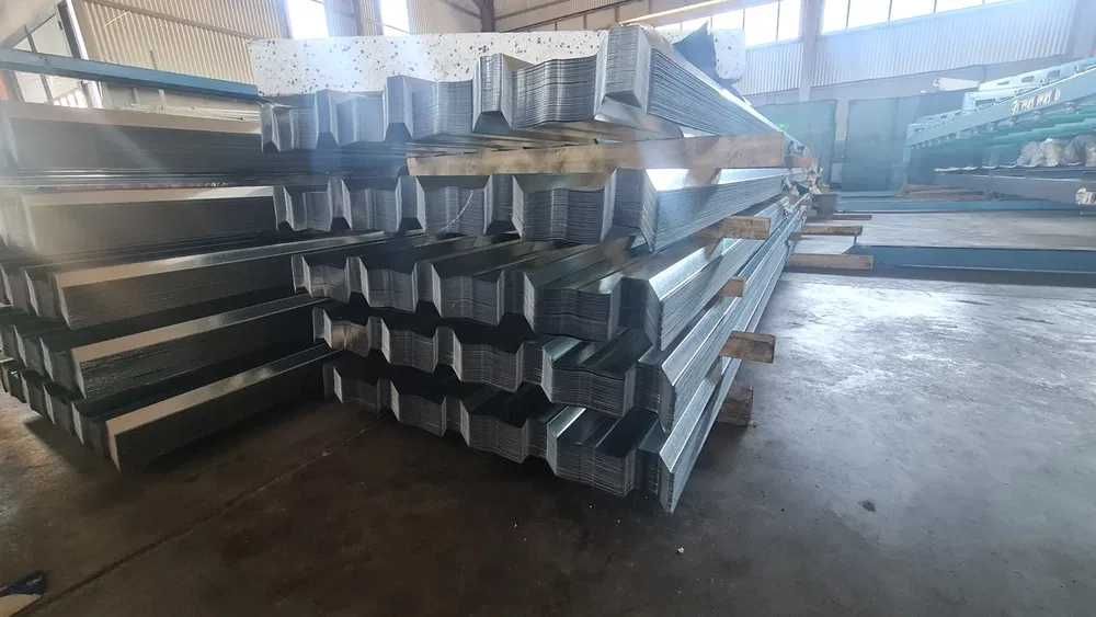 Метална ламарина за ограда от производител | По размер | Доставка