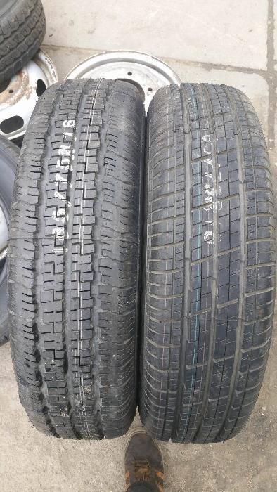 Jante ford transit 2006 2010 punte dubla 2000 2006 6 prezoane r16