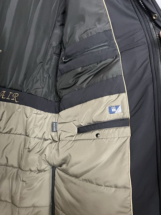 Куртка мужская новая