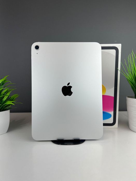 Планшет Apple iPad 11 256GB 2022