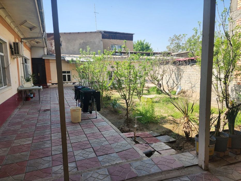 Dom в Яшнабадском районе