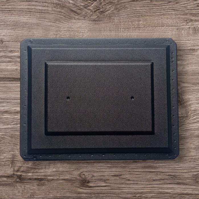 Фибробетон формы. Формы термо панели