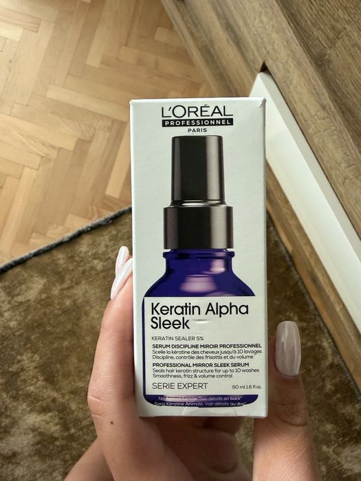 Loreal Serie Expert козметика