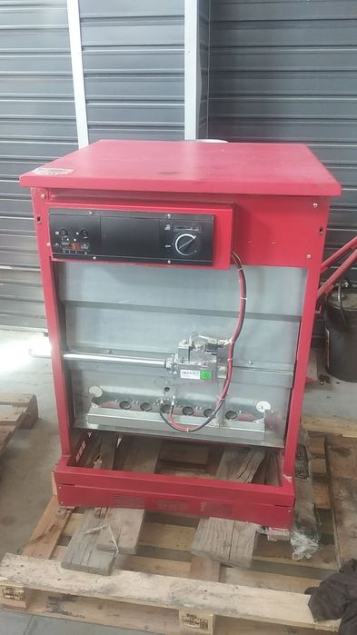 Катёл Туркия Gudvel