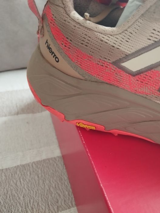 New Balance Fresh Foam X Hierro v9 като нови