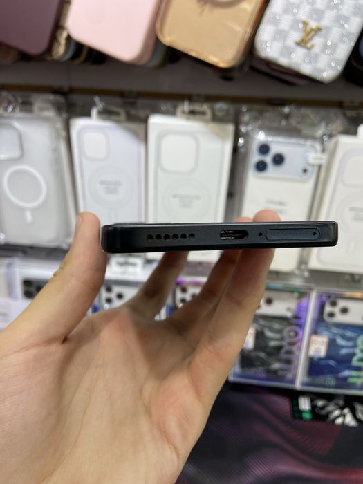 Redmi Note 14 6/128 ideal