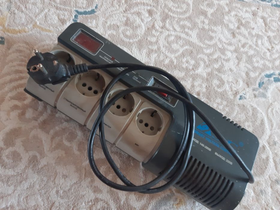 Продам стабилизатор