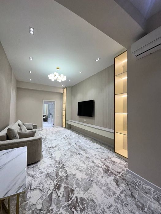 Yunusabad Residence жк 3/3/9 квартира продается