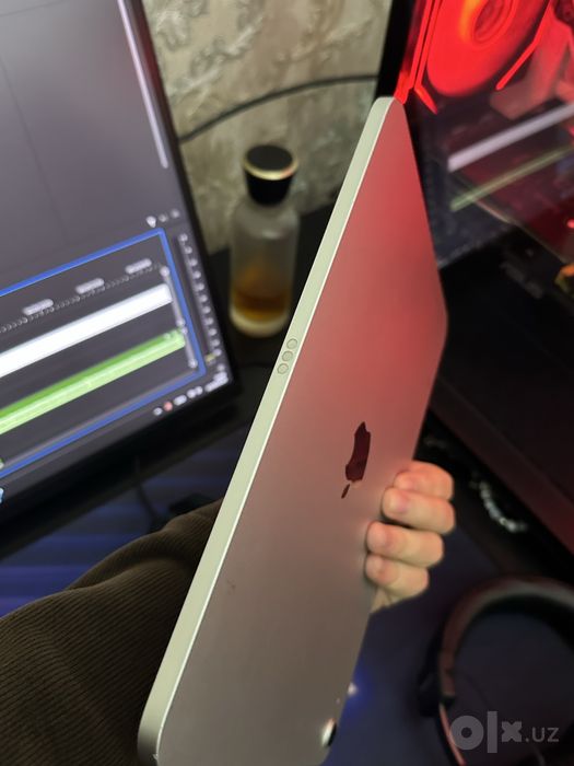 Ipad 11 a16 (2025)
