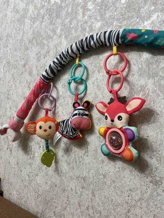 Продам дугу