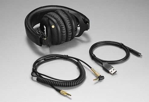 Беспроводные наушники Marshall MID ANS Bluetooth Ташкент