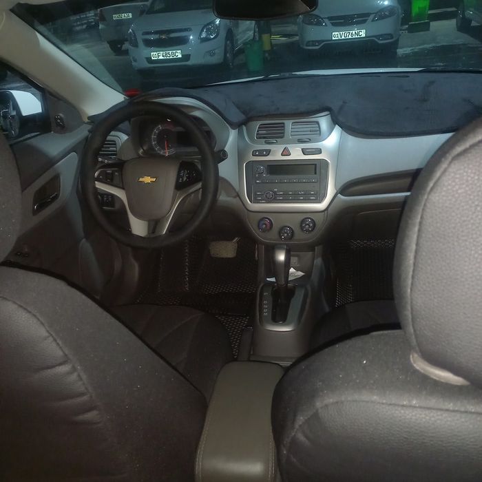 Продаётся Кобальт