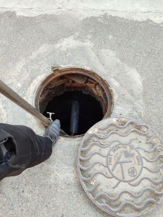 Kanalizatsiya tozalash xizmati24/7.Чистка канализации24/7 хамйонбоп иш