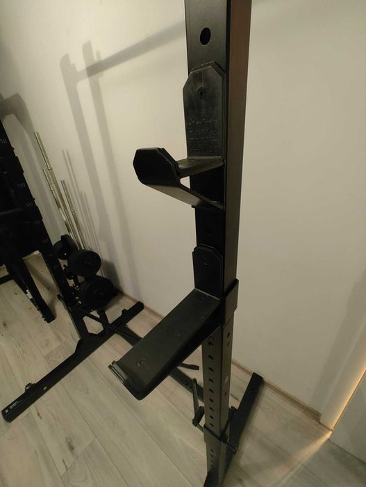Vand Suport bodybuilding Rack 500