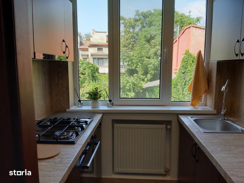 Apartament 2 camere | Polona | Centrala Proprie |