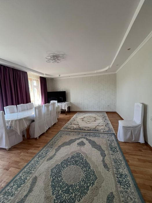 Продаётся дом  Зачаганск