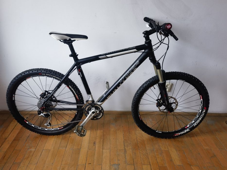 Vând MTB Dynamics Lightning