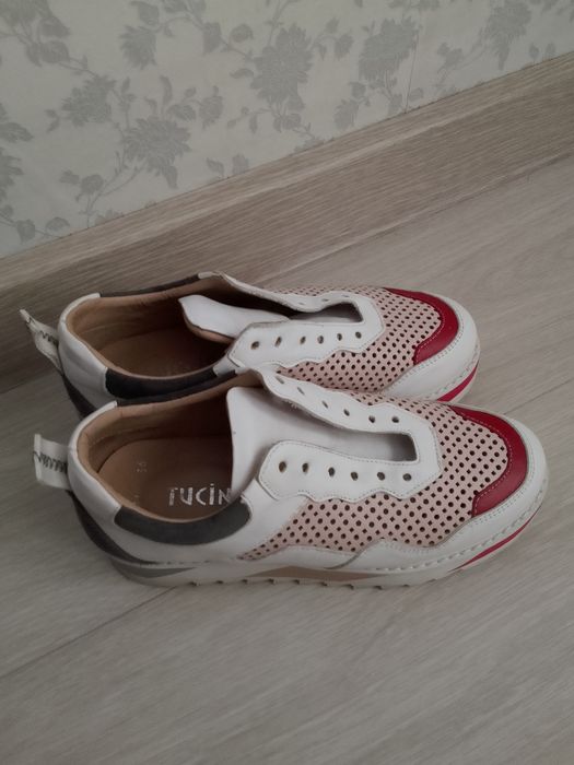 Распродажа женской обуви