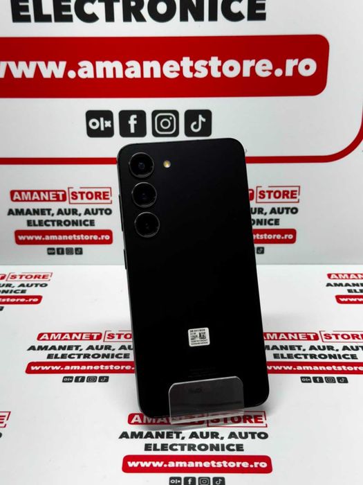 Samsung Galaxy S23 Amanet Store Braila [15399]