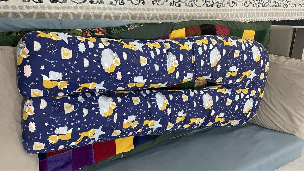 Продам подушку для беременных