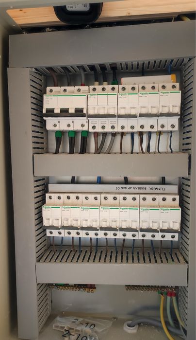 Electrician autorizat în Galati