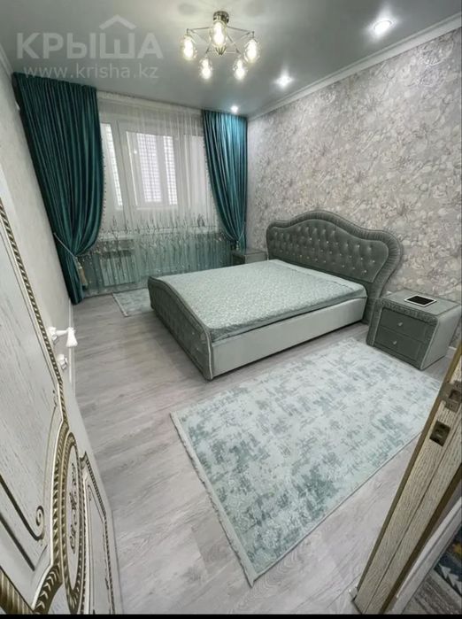 Кровать 2-х спальная