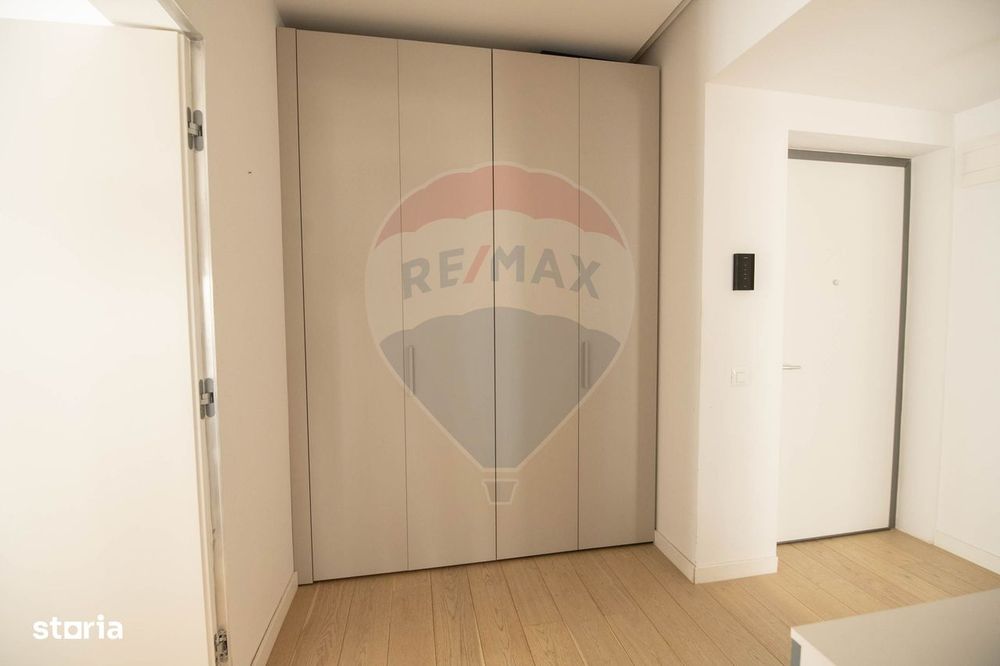 Apartament în zona Pipera Nusco