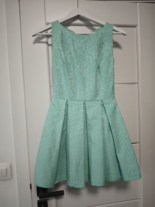 Рокля Junona S размер