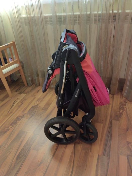 Количка Cybex balios s