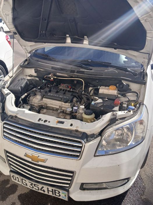 Nexia 3 2019 sastayanasi yaxshi