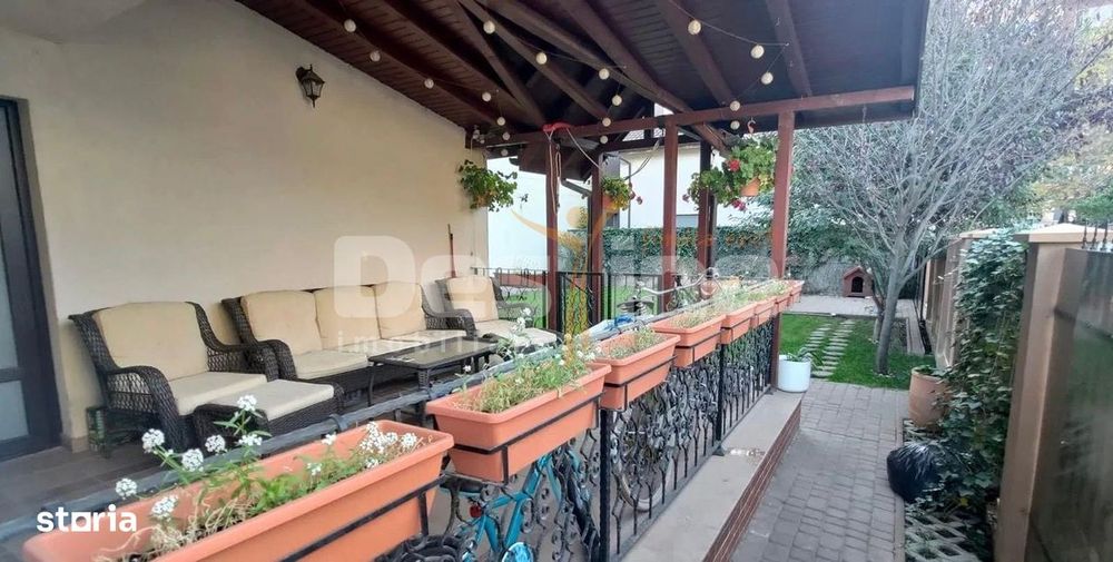 Casa Individuala 4 Camere Chiajna | 260.000 Eur