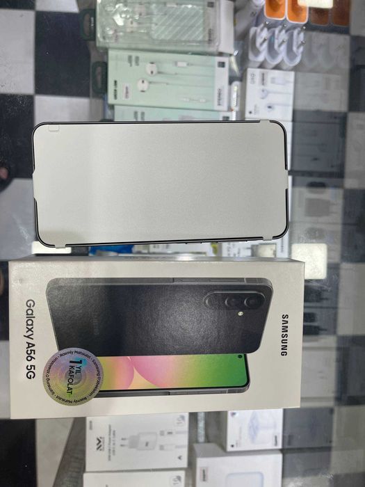 Samsung A56 5G 8/128 GB