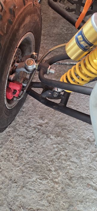 Shineray  250 cc