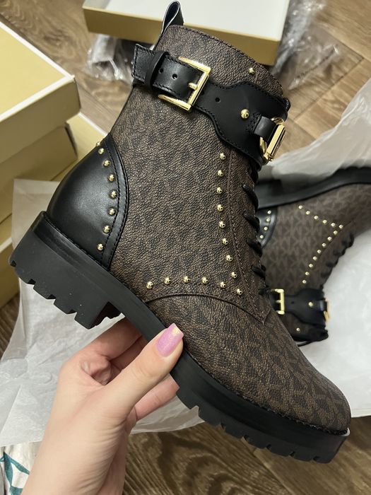 Сапоги Michael kors новые