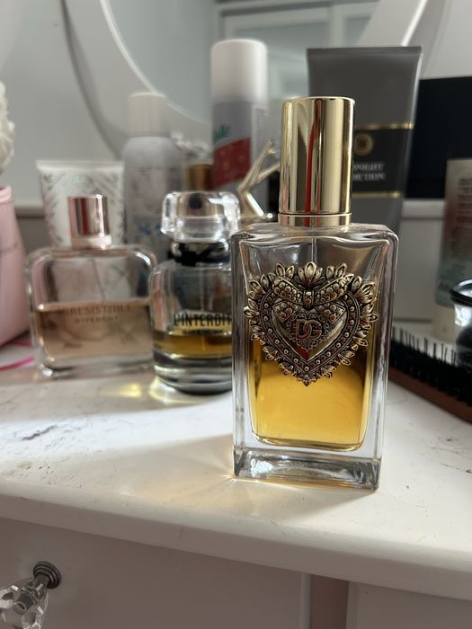 Parfum D&G devotion