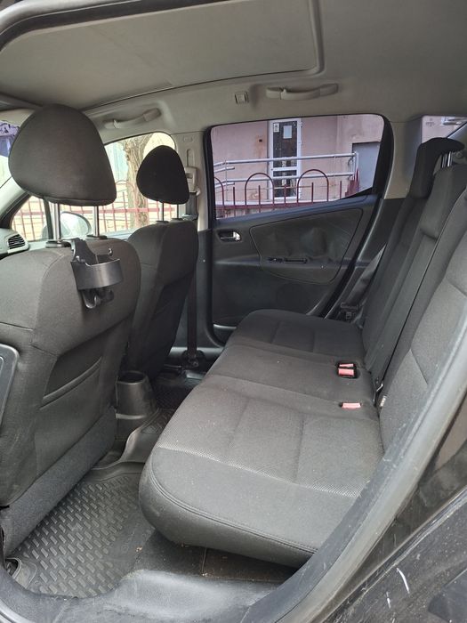 Peugeot 207 SW 1.6 hdi109CP