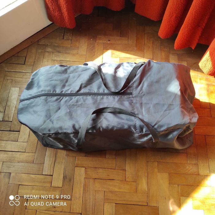 Детска преносима кушетка Cangaroo